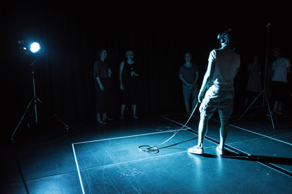 Exhibition documentation