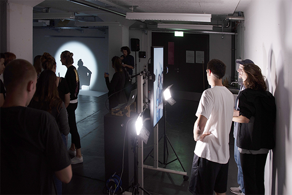 Exhibition documentation
