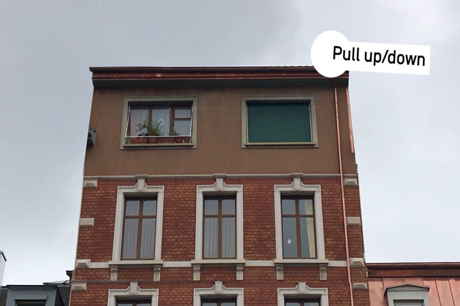Urban Build-Up
