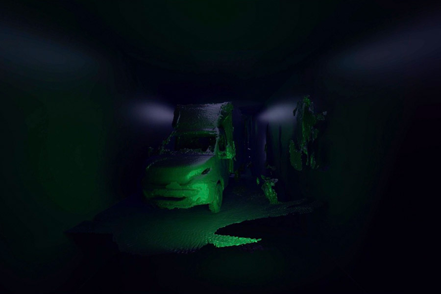 Escape