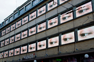 Im Blick