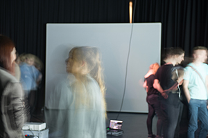 Exhibition documentation